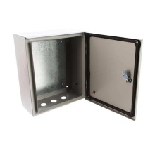 ЩМП 03 У2 IP54 360х300х155, щит с монтажной панелью навесной  (ЭТ)  ET529523  Электротехник