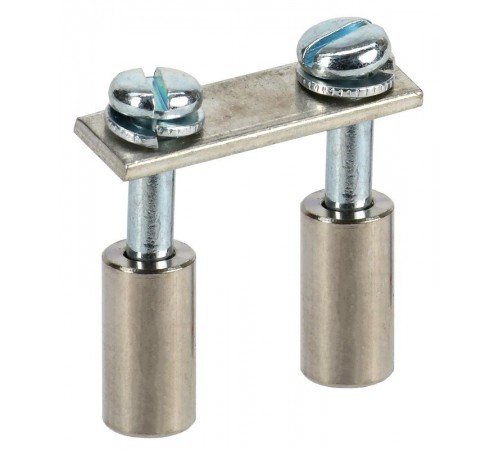 Перемычка в сборе для CTS 35мм2 2PIN  YCT10-00-K03-035-A-2P  IEK