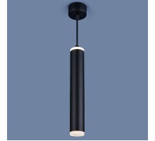 Подвес потолочный DLR035 12W 4200K черный матовый 12 Eurosvet  a043960  Elektrostandard