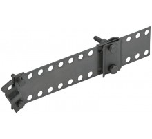 Дер. пр. кр. 5-10мм вод. труб. до 30мм оц. сталь TD  ZDP81-13-7-30  IEK