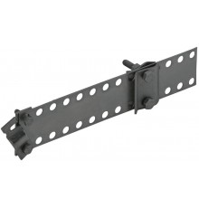 Дер. пр. кр. 5-10мм вод. труб. до 30мм оц. сталь TD  ZDP81-13-7-30  IEK