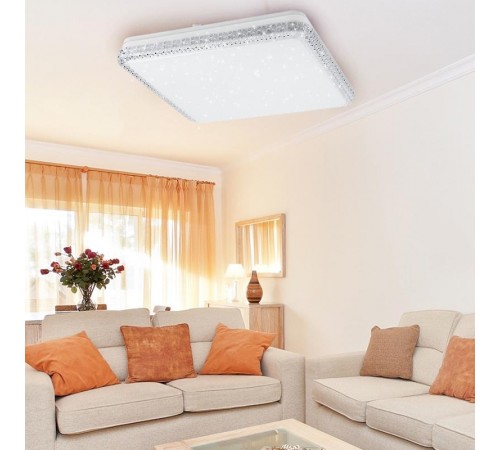 Светильник светодиодный декоративный бытовой SPB-6 Fashion SPB-6 Brilliance Slim S 70  Б0035536  ЭРА