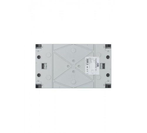 Бокс настенный 18М прозрачная дверь Mistral65 (с клемм)  1SLM006502A1203  ABB