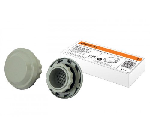 Устройство компенсации давления в шкафах УКД2 D=37 мм IP55  SQ0832-0102  TDM