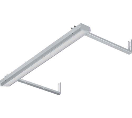 Светильник светодиодный ДСО-01-П-18-1200-4К-IP40  80002  INNOLUX