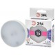 Лампа светодиодная LED GX-15W-860-GX53 (диод, таблетка, 15Вт, хол, GX53) (10/100/4200)  Б0048021  ЭРА
