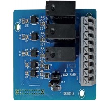 Карта расширения входов/выходов для STV630 (+ 2DI, 3RO)  SEOP-1627  Systeme Electric