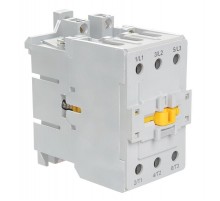 Контактор ПМ12-063150 400В   KKP-063-400-11  IEK