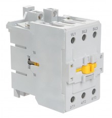 Контактор ПМ12-063150 400В   KKP-063-400-11  IEK