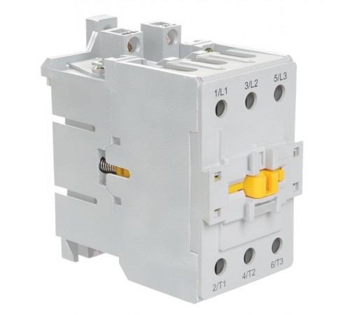 Контактор ПМ12-063150 400В   KKP-063-400-11  IEK