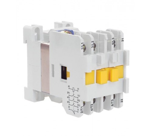 Контактор ПМ12-063150 400В   KKP-063-400-11  IEK