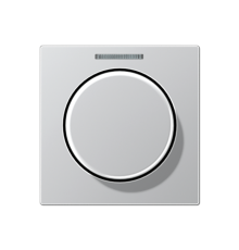 Накладка со световодом A1540KO5AL Jung