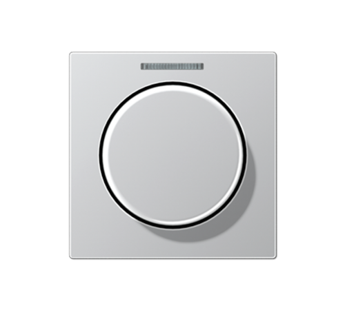 Накладка со световодом A1540KO5AL Jung