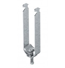 U-образная скоба 12-16mm (2056 M3 16 FT)  1156268  OBO Bettermann