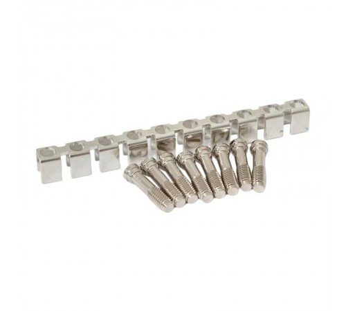 Перемычка тип 10PIN для UT 10 мм2 scr-ut-jum-10  EKF