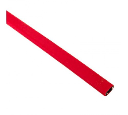 Саморегулирующийся нагревательный кабель HSS-30F (30 Вт/м) 200 м, фторопласт  HSS-30F-200  EKF