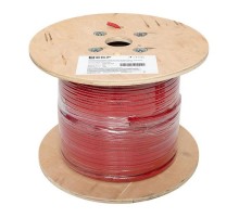 Саморегулирующийся нагревательный кабель HSS-30F (30 Вт/м) 200 м, фторопласт  HSS-30F-200  EKF