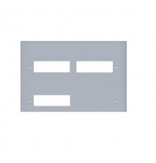 Панель оперативная для ЩЭ 3 кв. PROXIMA-BASIC mb29-fp-3 EKF