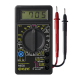 Мультиметр цифровой M838  5000452  ФАZА