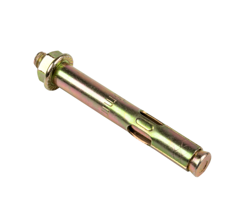 Болт анкерный с гайкой М6/8*65  abgm8x65  EKF