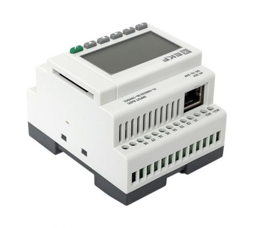 Программируемое реле PRO-Relay PRL100-12-R-DC EKF  PRL100-12-R-DC  EKF