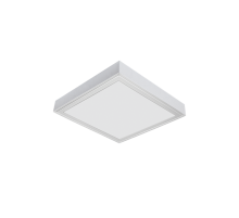 Светильник люминесцентный накладной ЛПО17-4х24-032 AWP  1287424032  АСТЗ