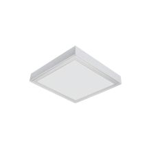 Светильник люминесцентный накладной ЛПО17-4х24-032 AWP  1287424032  АСТЗ