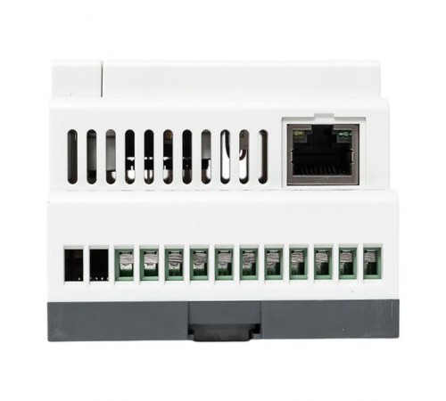 Программируемое реле PRO-Relay PRL100-12-R-DC EKF  PRL100-12-R-DC  EKF