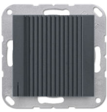 Звонок AC 8-12V/DC 12-17V  A567SANM  Jung