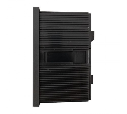 Амперметр AD-963s цифровой на панель 96x96 (квадратный вырез) трехфазный в коротком корпусе PROxima  AD-963s  EKF