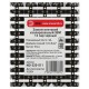 Зажим винтовой  NO-225-511 изолированный ЗВИ-нг 6А (1.0-6.0 мм2) 12 пар чёрный  Б0068062  ЭРА