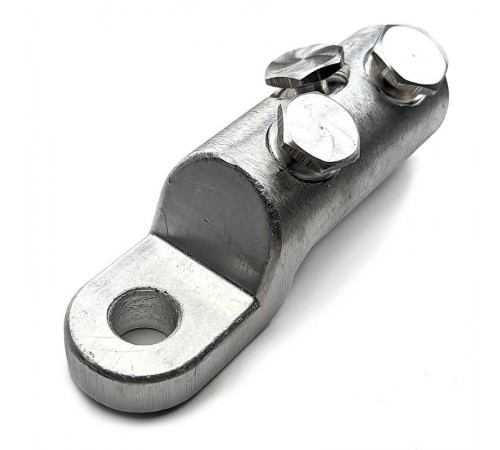 Наконечник болтовой 3НБВ-4-100 (300/400)  zeta10568  ЗЭТАРУС