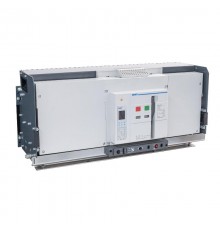 Выключатель автоматический воздушный NA8-7500H-7500M/3P выкат.,7500А, 150кА, тип M, AC400В (R)  262903  CHINT