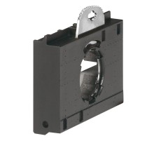 Монтажный адаптер - Osmoz - для комплектации - для 5 постов  022968  Legrand