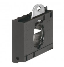 Монтажный адаптер - Osmoz - для комплектации - для 5 постов  022968  Legrand