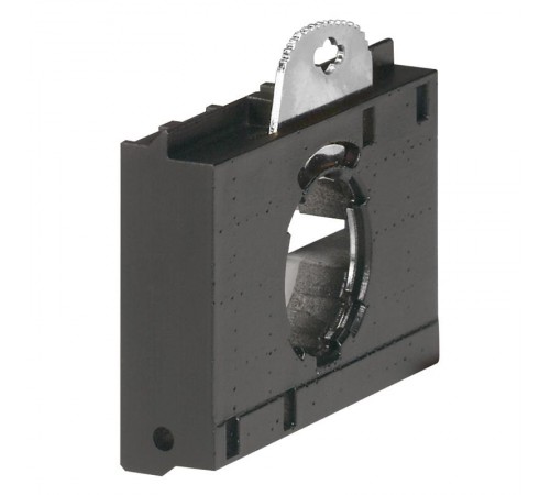 Монтажный адаптер - Osmoz - для комплектации - для 5 постов  022968  Legrand