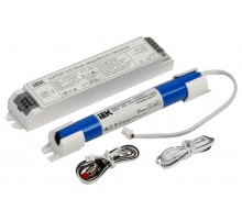Блок аварийного питания БАП40-3,0 для LED  LLVPOD-EPK-40-3H  IEK