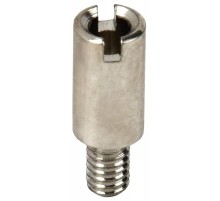 Разъем тестовый для CTS 2,5/4мм2  YCT10-00-K03-002-T  IEK