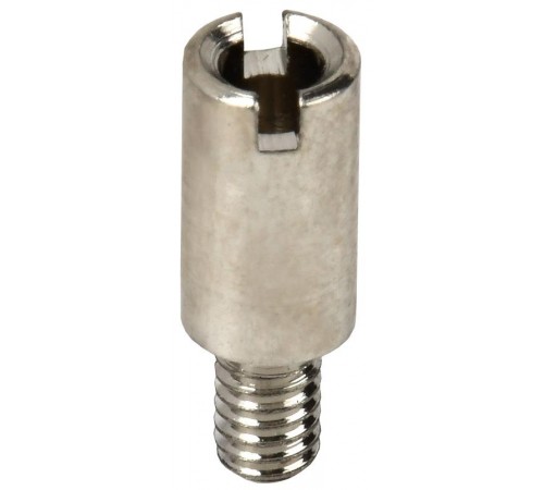 Разъем тестовый для CTS 2,5/4мм2  YCT10-00-K03-002-T  IEK