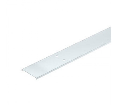 Крышка перфорированная 103x3000 (AZDG 100 FS)  6080979  OBO Bettermann