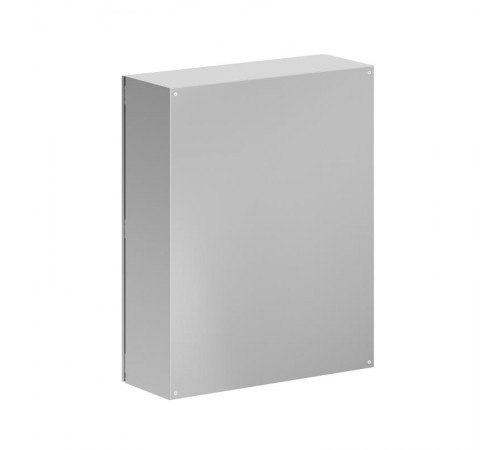 Корпус навесной STH с М/П из нержавеющей cтали AISI304 ВхШхГ 1000x800x300 мм, без фланца  R5STH1083-304  DKC