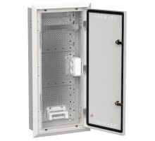 TITAN 5 Корпус мультимедиа ЩРв-48 (1х48) белый  TI5-51-V-048-30  IEK