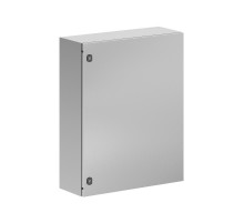 Корпус навесной STH с М/П из нержавеющей cтали AISI304 ВхШхГ 1000x800x300 мм, без фланца  R5STH1083-304  DKC