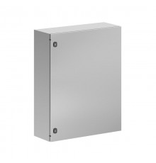 Корпус навесной STH с М/П из нержавеющей cтали AISI304 ВхШхГ 1000x800x300 мм, без фланца  R5STH1083-304  DKC