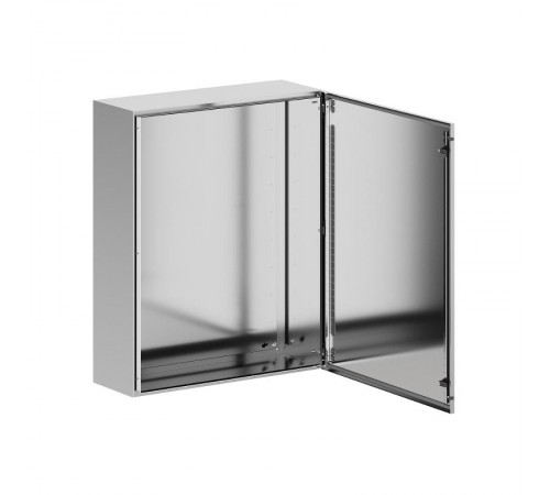 Корпус навесной STH с М/П из нержавеющей cтали AISI304 ВхШхГ 1000x800x300 мм, без фланца  R5STH1083-304  DKC