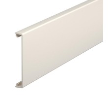 Крышка кабельного канала Rapid 80 гладкая 80x2000 мм (ПВХ,кремовый) (GK-OTGCW)  6278681  OBO Bettermann