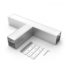 Тройник SL-LINE-6070 (arlight, Металл)  030142  Arlight