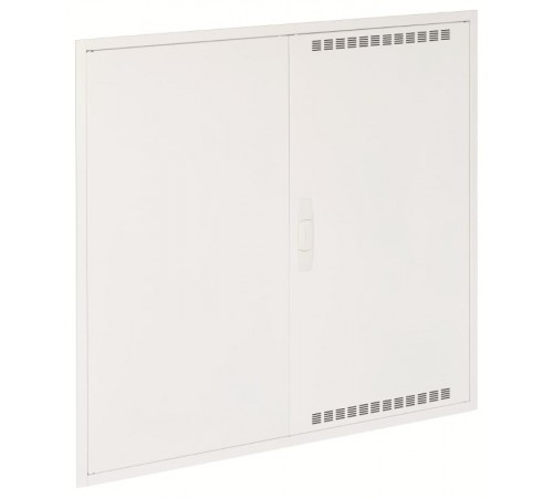 Рама с дверью с вентиляционными отверстиями ширина 4, высота 6 для шкафа U64  2CPX063464R9999  ABB