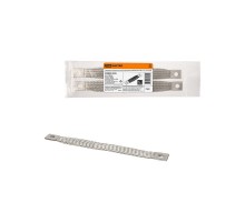 Проводник заземления плоский луженый ПЗ 35-800 (2 шт. упак) ТDM  SQ0839-0035  TDM