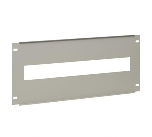 Комплект пластронов (2 шт.) высотой 150мм под 1 уровень модульных автоматов для ВРУ Unit шириной 800мм PROxima  mb-15-mp-1580n  EKF